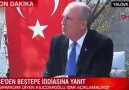 Ahmet Karcıoğlu - Erdoğan Chpye kumpas kurdu diyerek...