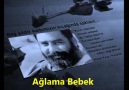 Ahmet Kaya - Ağlama Bebek