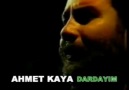 AHMET KAYA - DARDAYIM