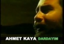 Ahmet Kaya - Dardayım [Klip]
