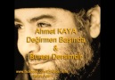 Ahmet Kaya-Değirmen Başında-Burası Dersimdir