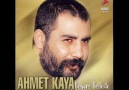 Ahmet KAYA/Entel Maganda