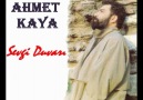 AHMET KAYA ☆ Sevgi Duvarı