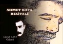 AHMET KAYA ☆ Üşür Ölüm Bile [Resitaller]