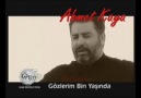 Ahmet Kaya - Gözlerim Bin Yaşında [Albüm Tanıtımı]