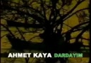 Ahmet Kaya - Günaydın Anneciğim (Dardayım )