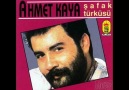 Ahmet Kaya "Haydi Gül"