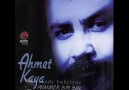 Ahmet Kaya - İyimser Bir Gül