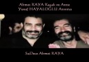 Ahmet Kaya - Kaçak ve Anne / Yusuf Hayaloğlu Anısına