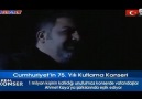 Ahmet Kaya - KRAL Tv Efsane Konser [Cumhuriyet‘in 75.Yılı]