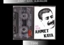 Ahmet Kaya - Lili Marlen Türküsü ' HD