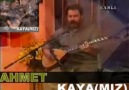AHMET KAYA(MIZ)-KADINLAR ALBÜM:RESİTALLER 1