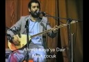 Ahmet Kaya Nasıl Ünlü Oldu