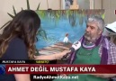 Ahmet Kaya'nın Abisi Mustafa Kaya