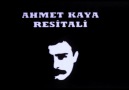 Ahmet KAYA Özlemi ☆ Diyarbakır Türküsü