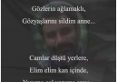 Ahmet Kaya - &quotBeni Bul Anne"