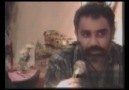 Ahmet Kaya Röportajı [Amsterdam-1997]