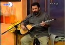 Ahmet KAYA - Şafak Türküsü / Kanal D Canlı ...