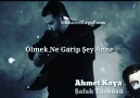 Ahmet kaya Tüm annelere gelsin