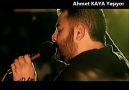 Ahmet KAYA Tutuşur Dizelerim / Klip