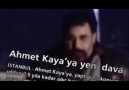 AHMET KAYA`ya yönelik medya linçi - yalan manşetler