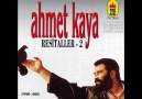 Ahmet Kaya - Yemen Türküsü