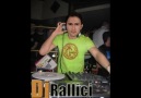 Ahmet-K & Dj RaLLici - En GüzeL Derdim