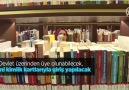 Ahmet Keklik - Cumhurbaşkanlığı Millet Kütüphanesi 20...