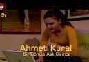 AHMET KURAL - Bir Gönüle Aşk Girince