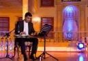 Ahmet Mükerrem Akıncı - Hicazkar Şarkı - Usandırdı felek candan