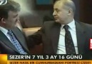 Ahmet Necdet Sezer'in 7 yılı