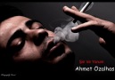 Ahmet Özalhas '' BELLİ OLMUYAN UYKUSUZLUK ''
