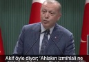 Ahmet Özer - Cumhurbaşkanı ErdoğanHalkın lanetlediği...