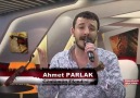 Ahmet Parlak - Gönlümün Efendisi ( Ünlüler Bulvarı Uçan Kuş Tv)