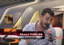 Ahmet Parlak - Haydi Söyle ( Ünlüler Bulvarı Uçan Kuş Tv Konuk oldu)