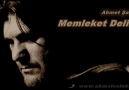 Ahmet Şafak - Memleket Delisi