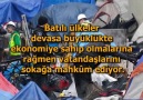 Ahmet Safitürk - Devasa büyüklükteki ekonomilerine rağmen...