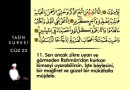 Ahmet Şahin - YASİN SÜRESİ Facebook