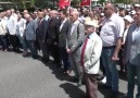 Ahmet Sarıkurt - 1 Mayısı Çorlumuzda alanlarda coşkuyla...
