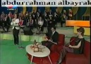 AHMET SEZGİN İKBAL GÜRPINAR MUHTEŞEM SUNUM