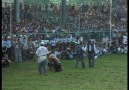 AHMET TAŞÇI - CENGİZ ELBEYE. 1997 KIRKPINAR BAŞPEHLİVANLIK GÜREŞİ