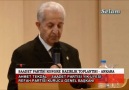 Ahmet Tekdal - Saadet Partisi Yüksek İstişare Kurulu