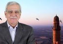 AHMET TÜRK'ÜN MARDİN HALKINA SESLENİŞİ... PAYLAŞALIM...