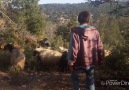 Ahmet Uysal - 15 Yaşındaki Yörük Çobanının Hikayesi......