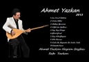 Ahmet Yazkan-Kör Olasıca 2013 (Kıvırcık Ali)