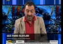 Ahmet Yenilmez'den Gezi Parkı eleştirisi! Helal Olsun Sana! - ...