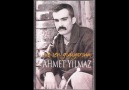 AHMET YILMAZ-ZİNCİRLEME