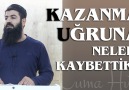 Ahsen-Der - Kazanma Uğruna Kaybettiklerimiz Cuma Hutbesi Facebook