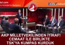 Ah şu arşif neleri önümüze getiriyorAKP Milletvekilinden itiraf!!