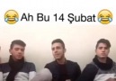 Ah 14 Şubat